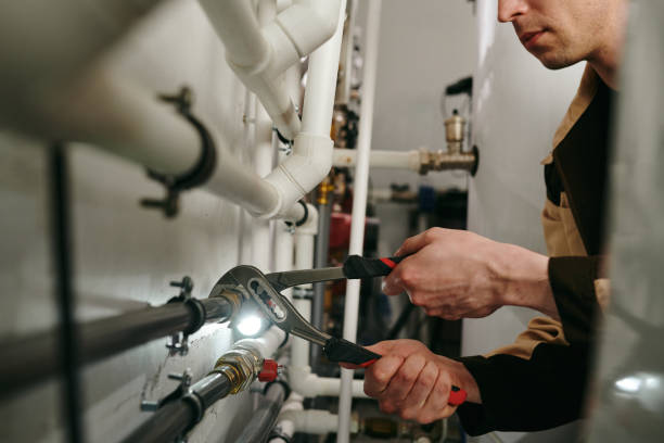 Best Commercial Plumbing Services  in Elizabeth, NJ
