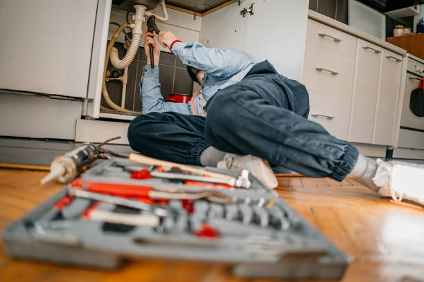 Best Plumbing Inspection Services  in Elizabeth, NJ