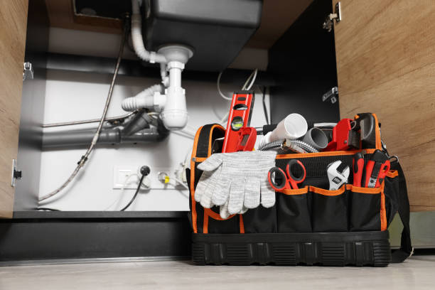 Best Same-Day Plumbing Service  in Elizabeth, NJ