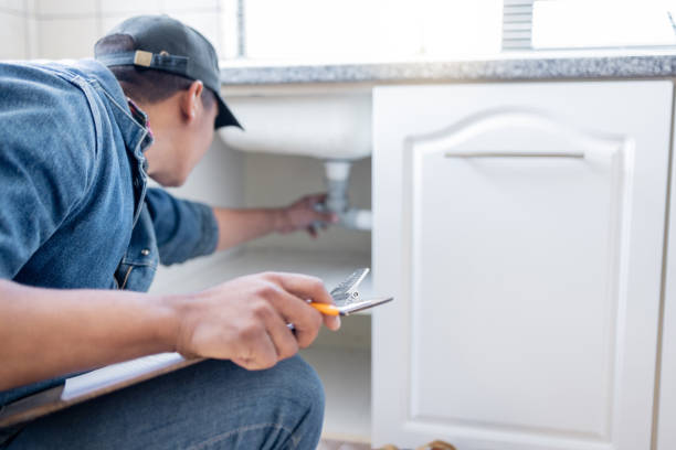 Best Residential Plumbing Services  in Elizabeth, NJ