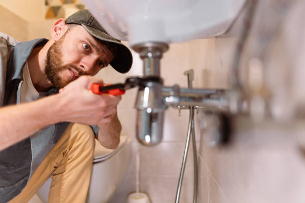 Best Local Plumber Services  in Elizabeth, NJ