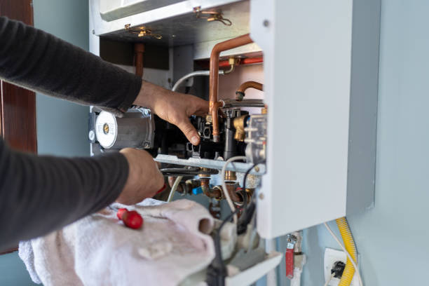 Best Drain Cleaning Services  in Elizabeth, NJ
