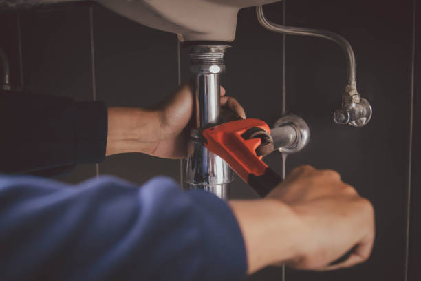 Best Sewer Cleaning Services  in Elizabeth, NJ